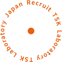  TSK Laboratory Japan Recruit TSK Laboratory Japan Recruit